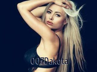 007Dakota