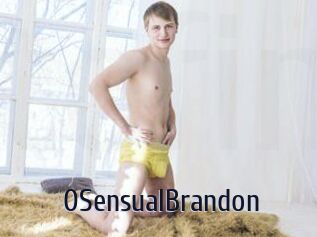0SensualBrandon