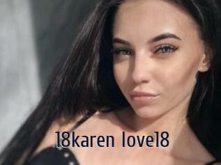 18karen_love18