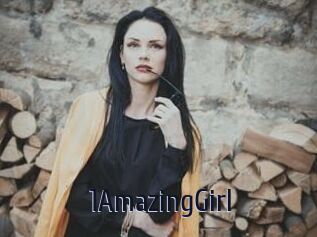 1AmazingGirl