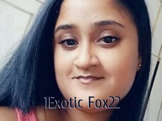 1Exotic_Fox22