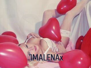 1MALENAx