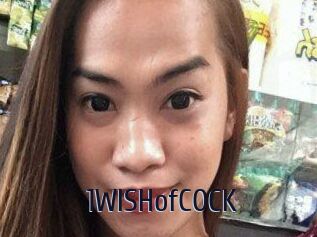 1WISHofCOCK