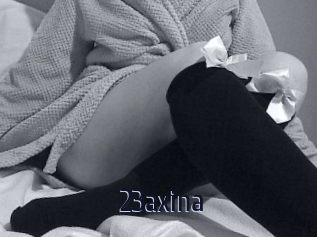23axina