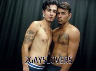 2GAYSLOVERS