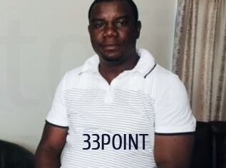 33POINT