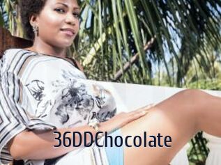 36DDChocolate
