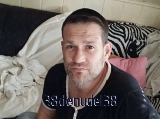 38denudel38