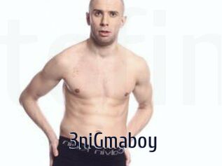 3niGmaboy