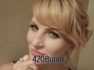 420Bunni