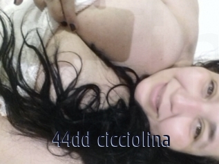 44dd_cicciolina Topp Finder