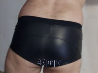 47pepe
