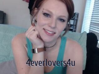 4everlovers4u