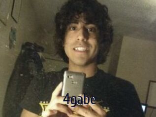 4gabe