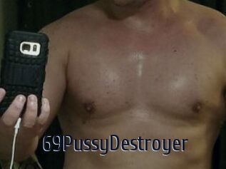 69PussyDestroyer