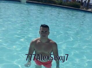 777AlexSexy7