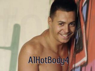 A1HotBody4