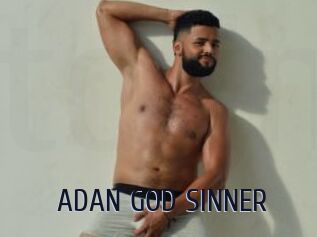 ADAN_GOD_SINNER