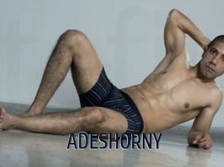 ADESHORNY