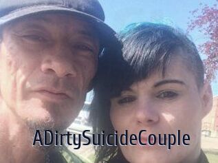 ADirtySuicideCouple