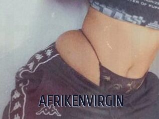 AFRIKENVIRGIN