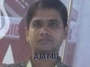 AJAY4U