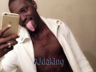 AJdaking