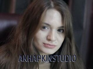 AKHAPKINSTUDIO
