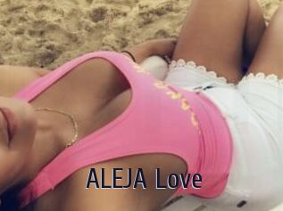 ALEJA_Love