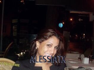 ALESSIATX