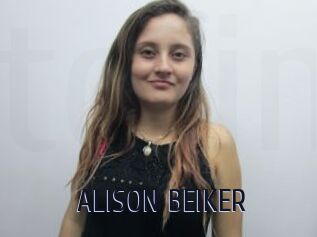 ALISON_BEIKER