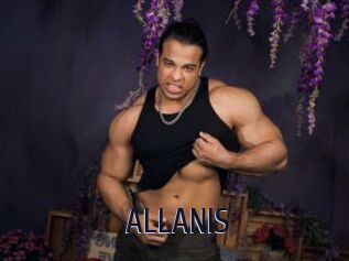 ALLANIS