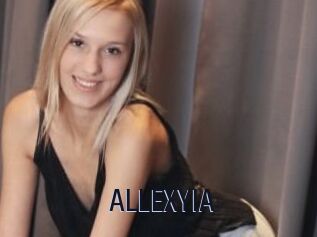 ALLEXYIA