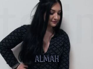 ALMAH