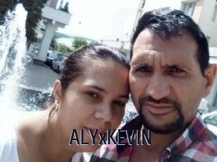 ALYxKEVIN