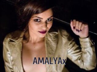 AMALYAx