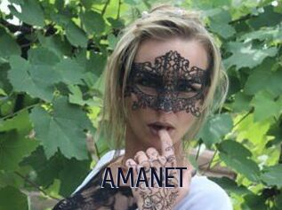 AMANET
