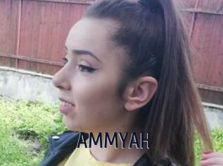 AMMYAH