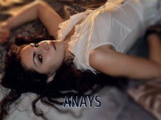 ANAYS