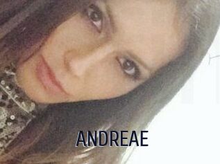 ANDREAE