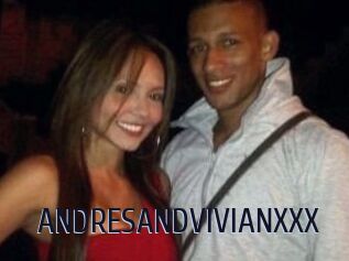 ANDRESANDVIVIANXXX
