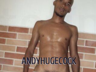 ANDYHUGECOCK