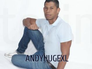 ANDYHUGEXL