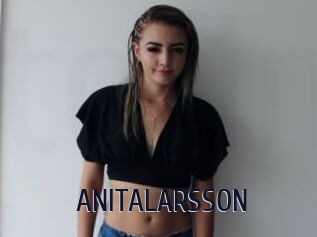 ANITALARSSON