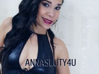 ANNASLUTY4U