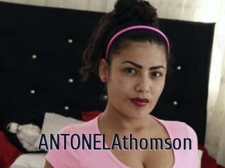 ANTONELAthomson