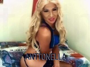 ANTTONELLA