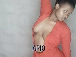 APIO
