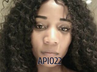 APIO22