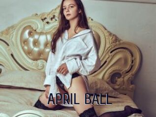 APRIL_BALL